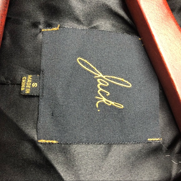 Jack by BB Dakota Black and White Faux Fur Vest - Picture 2 of 8